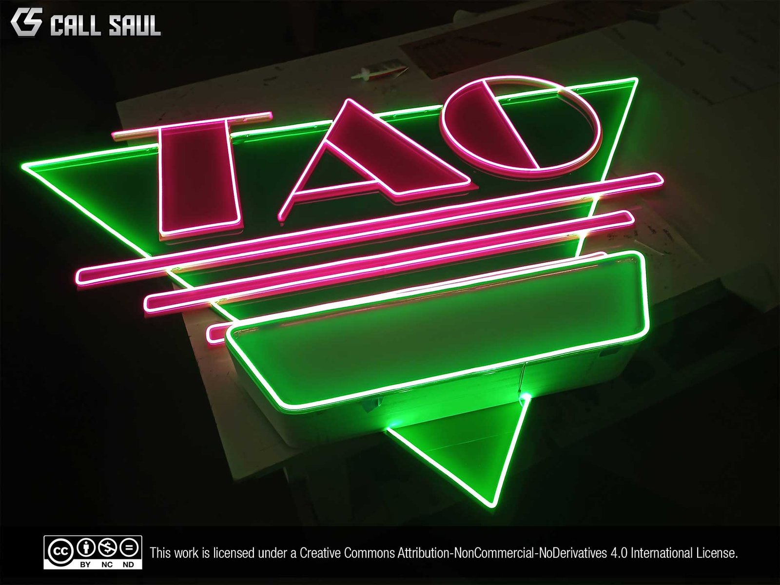 LED Neon Signs by Creative Mood
